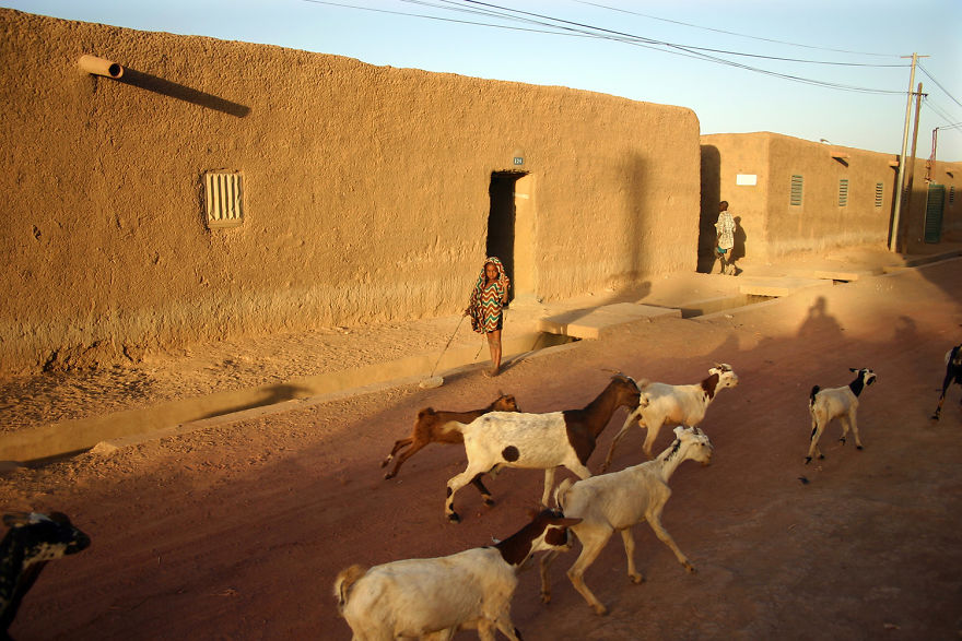 #12 Djenné, Mali