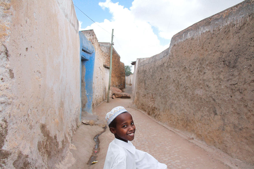 #15 Harar, Etiópia