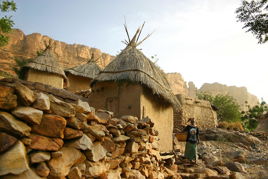 #20 Bandiagara, Mali
